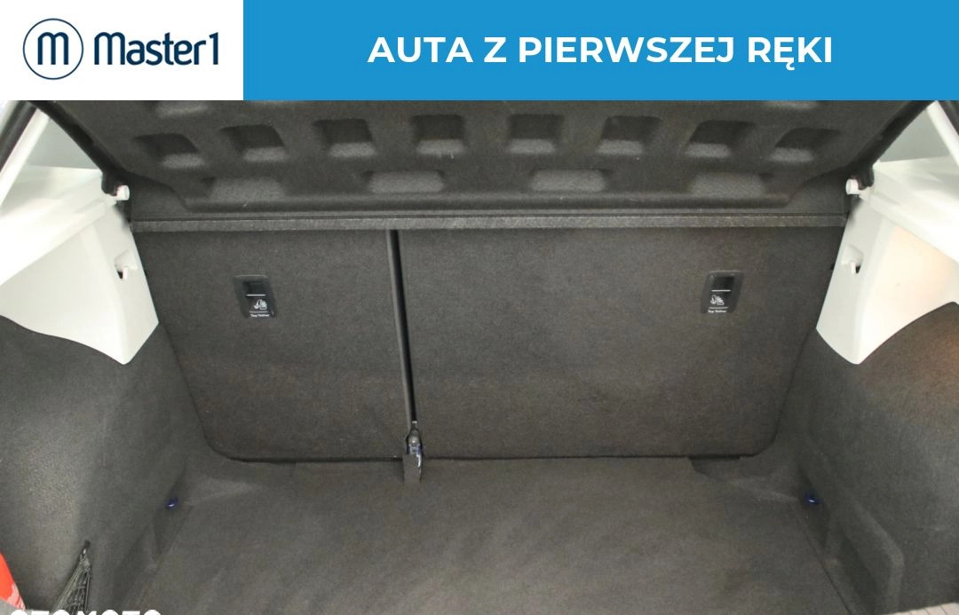 Seat Leon cena 79850 przebieg: 40933, rok produkcji 2020 z Nakło nad Notecią małe 172